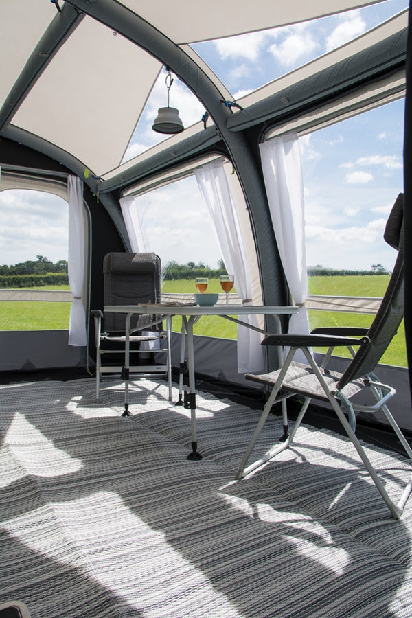 Kampa Telttamatto Ace / Frontier 300 - ProCaravan
