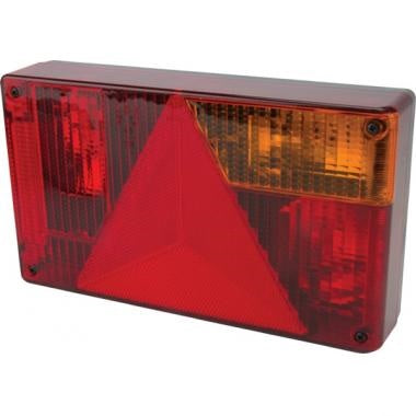 Jokon Combi 595 oikea 12v