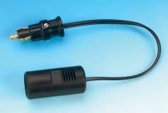 Sovite 6-24V, 12mm pistoke/20mm rasia