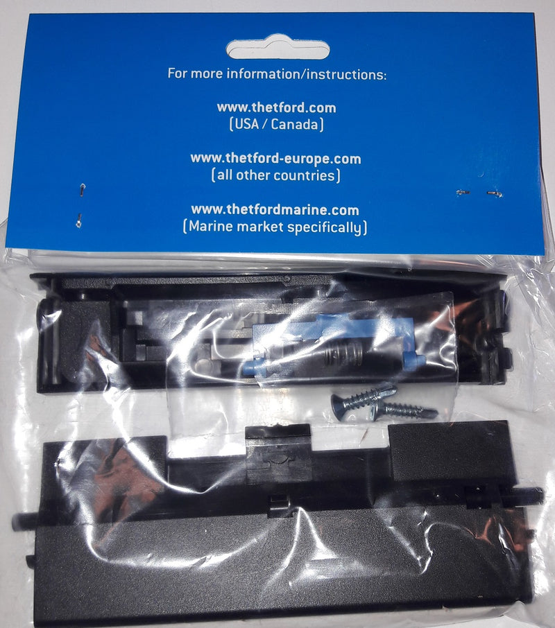 Oven kahva ja lukituslevy N3141/N3142 