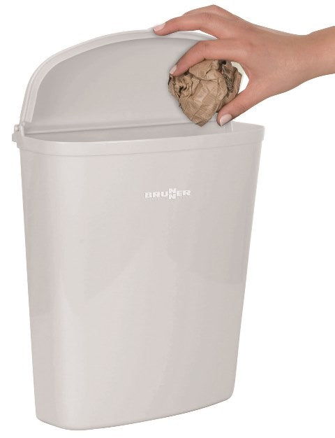 Jäteastia Pillar 5,5l 