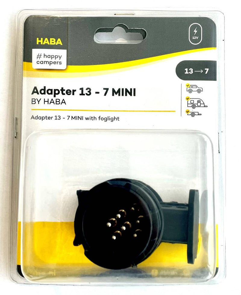 Haba Adapteri 13-7 mini