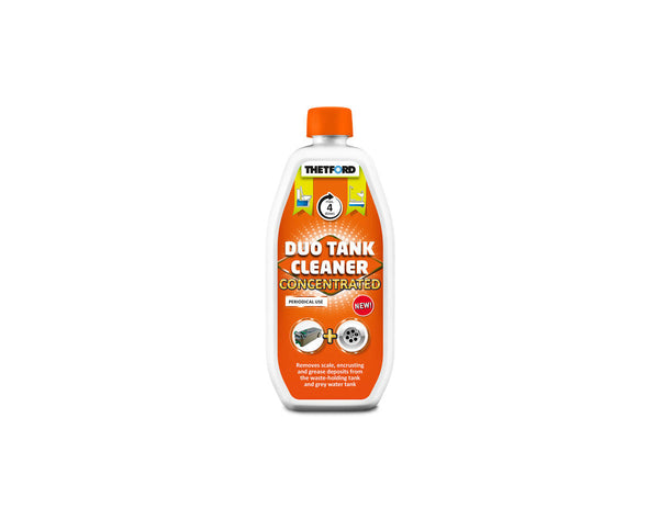 Thetford Duo Tank Cleaner tiiviste 0,8 l - ProCaravan
