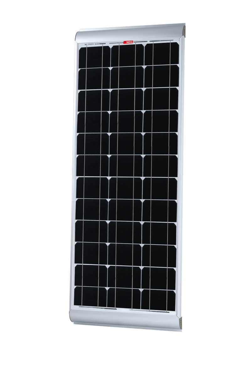 NDS Aurinkopaneelisarja Sol Energy 100Wp