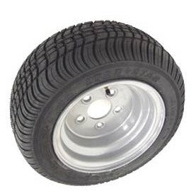 Rengas 195/50R13C M+S 