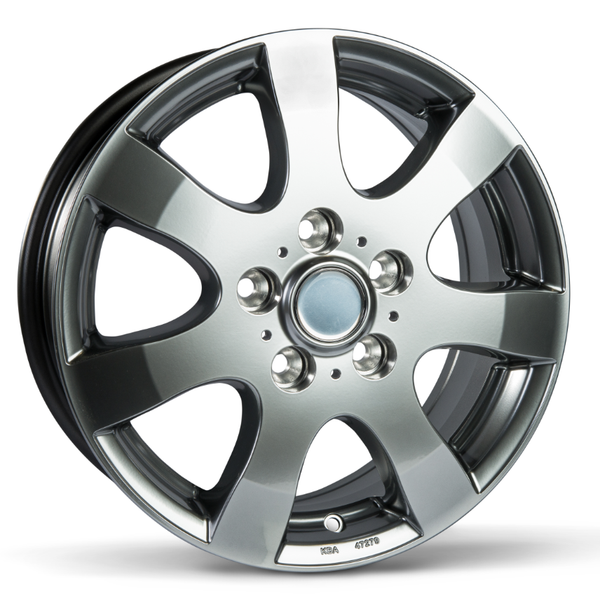 Tomason vanne TN3F130X5 keskirei78,1mm - ProCaravan