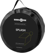 Lataa kuva Galleria-katseluun, Brunner Splash matkasuihku
