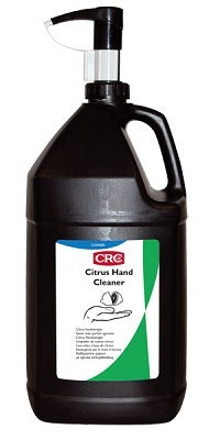 CRC Citrus käsienpuhdistusaine 3,8 L - ProCaravan