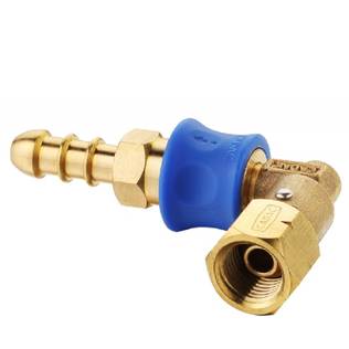 Cadac liitin Quick Release (kääntöaste 90) 8 mm - ProCaravan