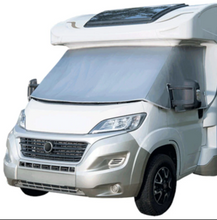 Lataa kuva Galleria-katseluun, Ideatermica Tuulilasinpeitto Ford Transit Alkaen 2015&gt;
