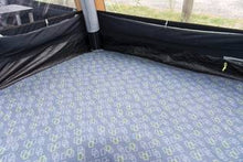 Lataa kuva Galleria-katseluun, Kampa telttamatto Fleece Action
