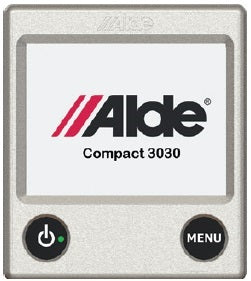 Ohjauspaneeli Alde 3030, kosketusnäyttö värinäyttö, ei kehystä