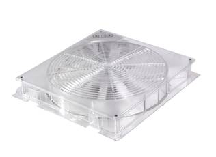 Thule tuuletinsarja Thule Vent 12 V - ProCaravan