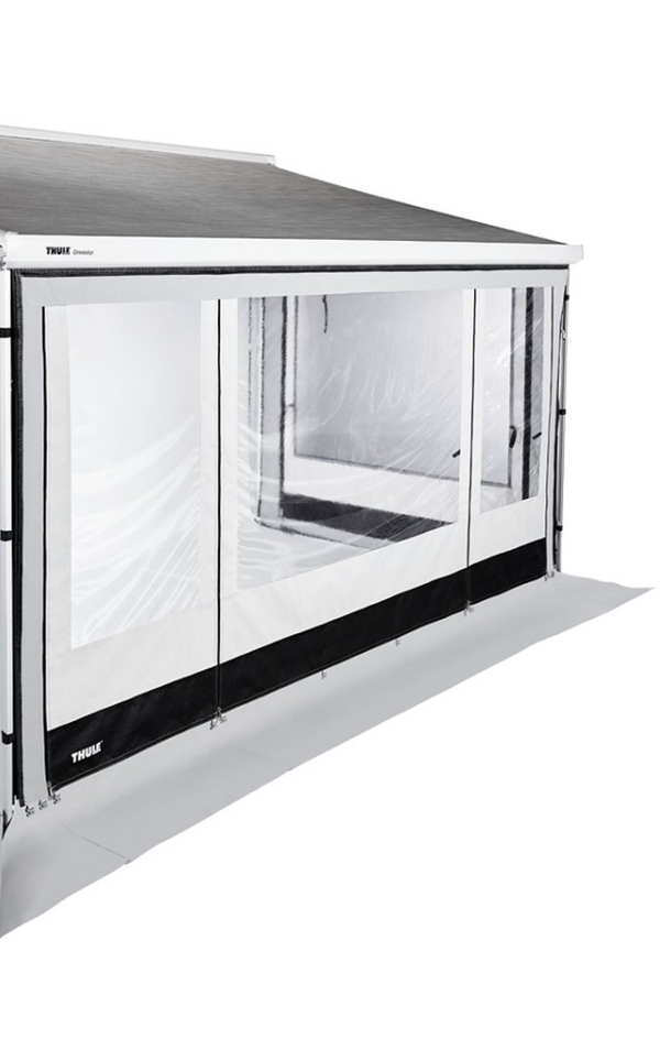 Thule Residence G3 etuseinä - ProCaravan